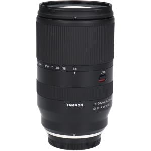 Ｘ１８－３００ｍｍ　Ｆ３．５－６．３ＶＣ　ＶＸＤ