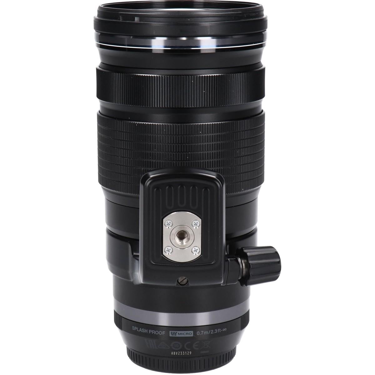 ＭＺＤ４０－１５０ｍｍ　Ｆ２．８ＰＲＯ