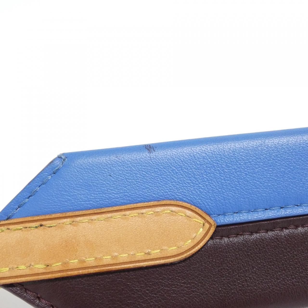 LOUIS VUITTON Monogram Cluny MM M42735 包