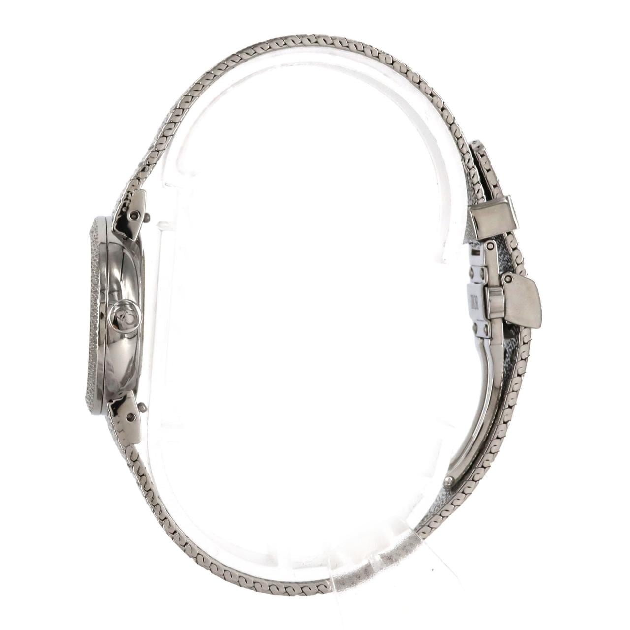 【プレシャスな輝き♪】Dior スチール＆ダイヤモンドウォッチ DIOR | プレシャス ウォッチ |ファインウォッチ｜ディオール公式