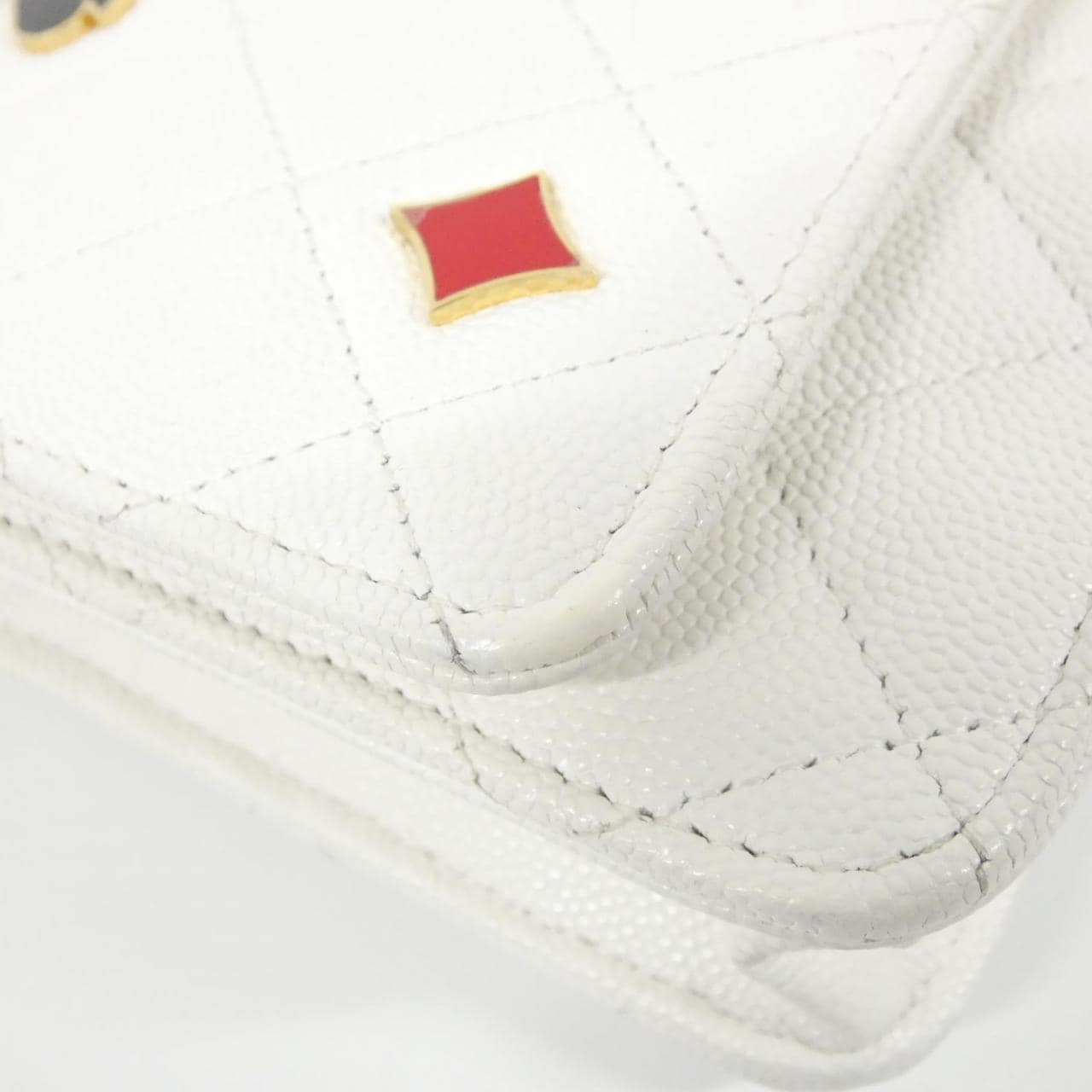 シャネル AP3076 チェーンウォレット