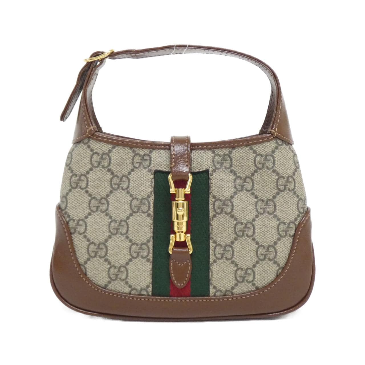 グッチ JACKIE 1961 637092 HUHHG バッグ