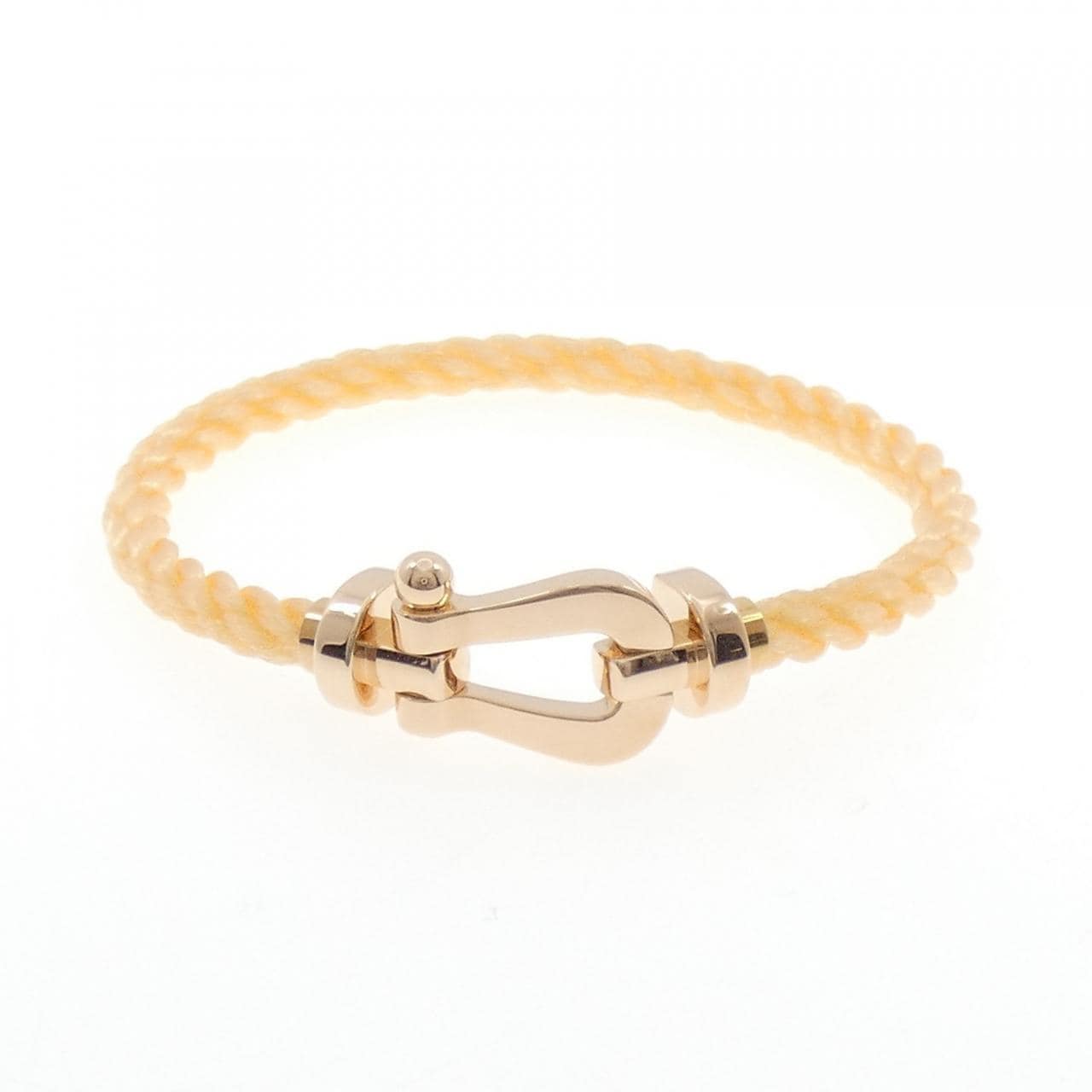 フレッド フォース10 LM ブレスレット