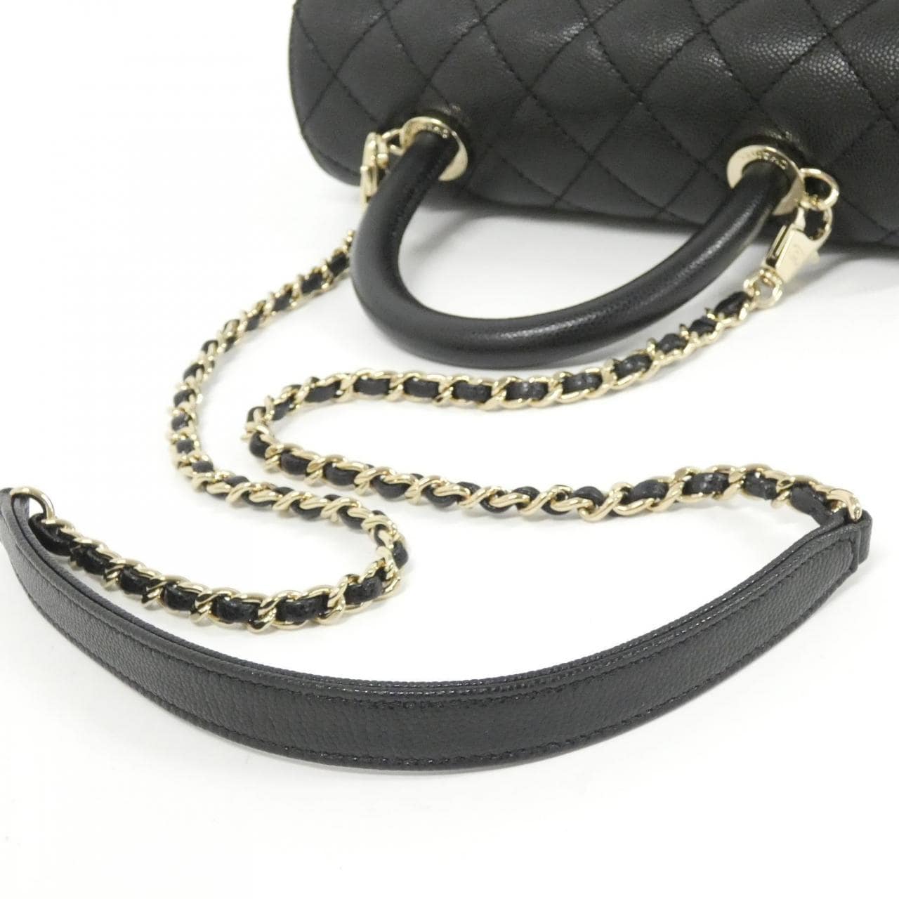 シャネル 92990 バッグ