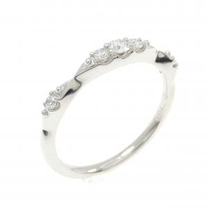 フェスタリア ダイヤモンド リング 0.05CT