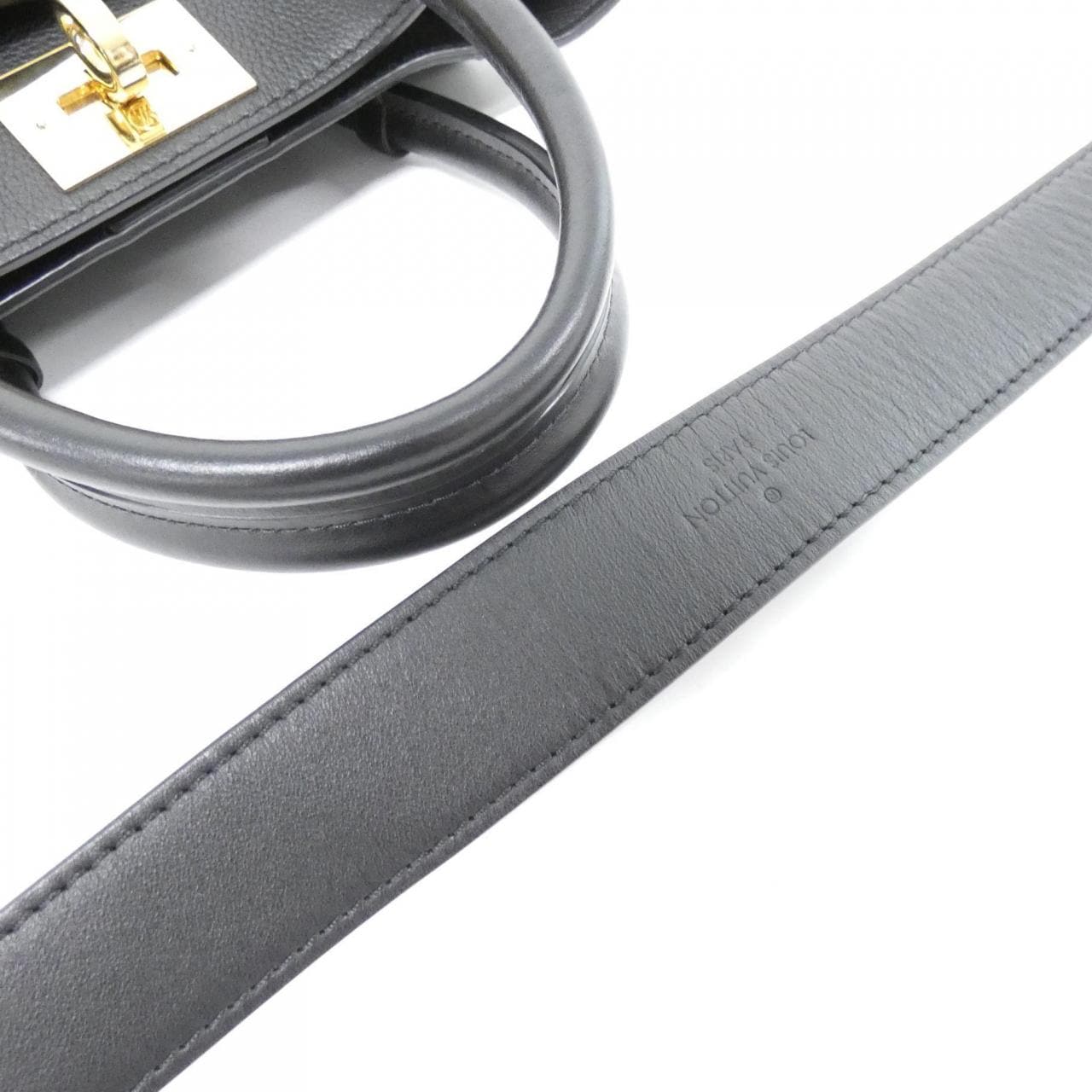ルイヴィトン オンマイサイド PM M57728 バッグ