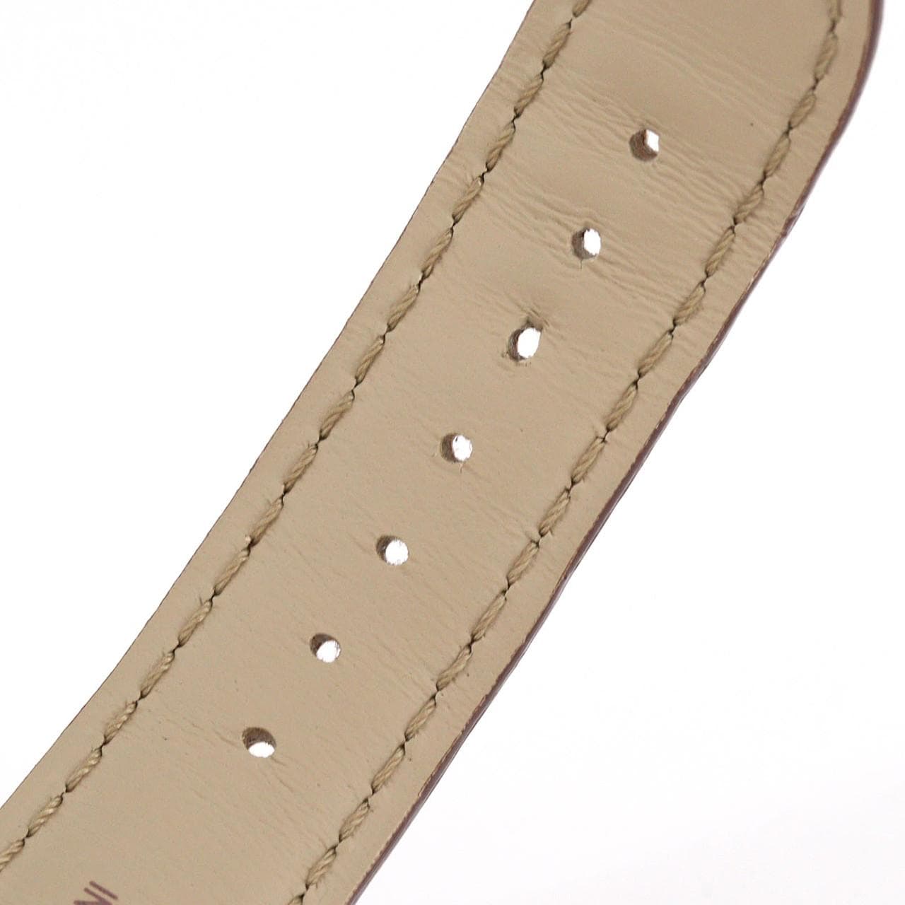 カルティエ タンクフランセーズMM YG W5000356 YG クォーツ