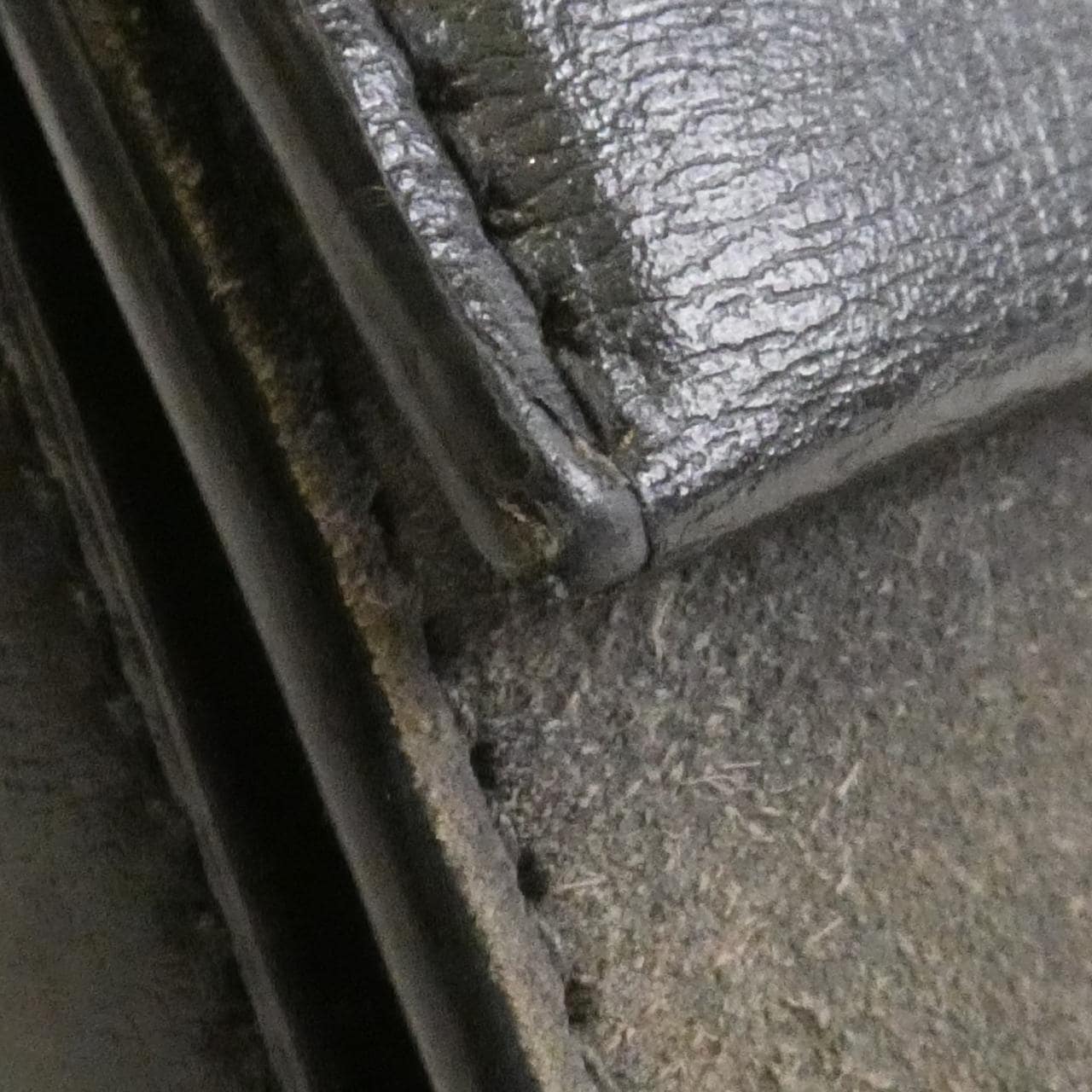 SAINT LAURENT 482044 D423W Shoulder Bag