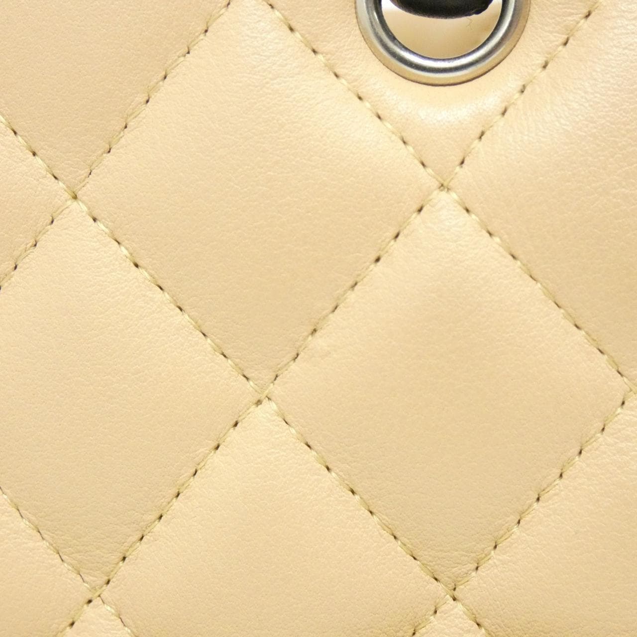 シャネル カンボン ライン 25167 バッグ