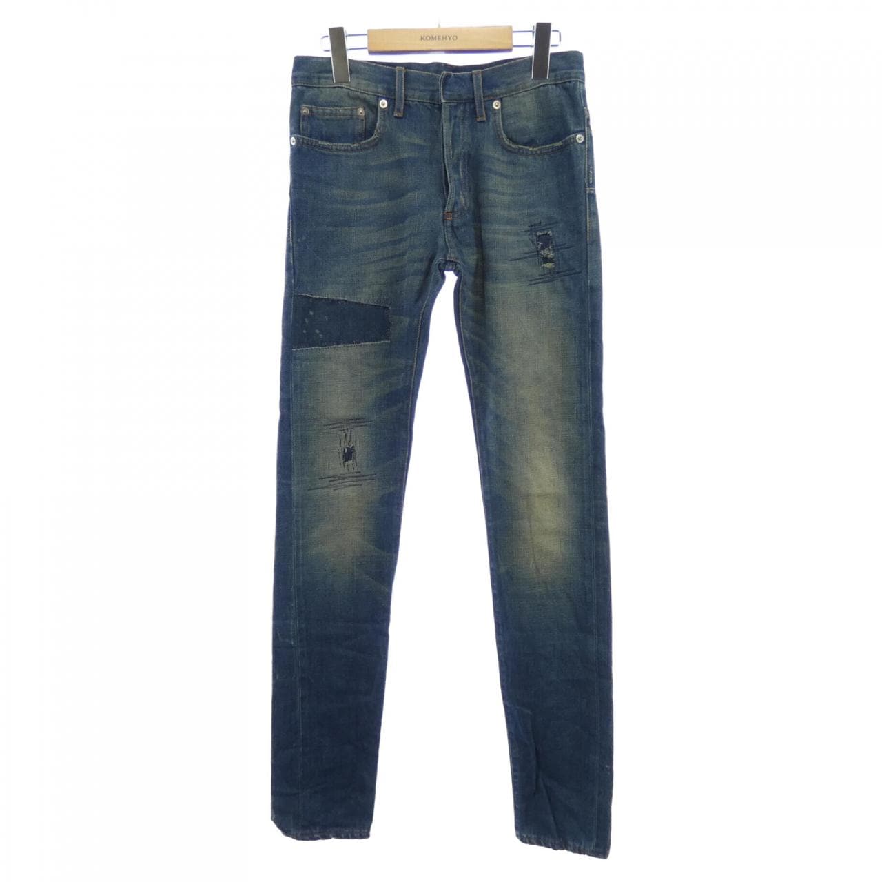 DIOR HOMME HOMME jeans