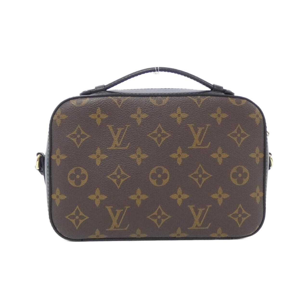 LOUIS VUITTON Monogram Saintonge M43555 单肩包