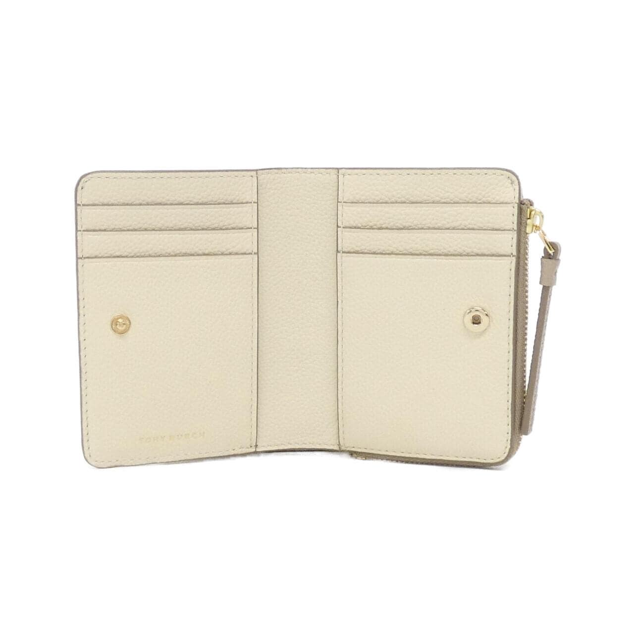 【新品】トリーバーチ マックグロー バイフォールド ウォレット 158904 財布
