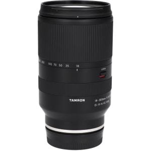 ＴＡＭＲＯＮ　ソニーＥ１８－３００ｍｍ　Ｆ３．５－６．３ＶＣ　ＶＸＤ