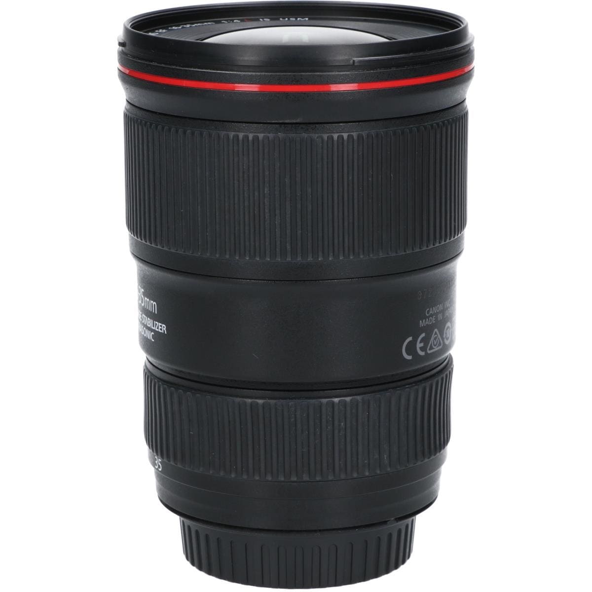 ＥＦ１６－３５ｍｍ　Ｆ４Ｌ　ＩＳ　ＵＳＭ