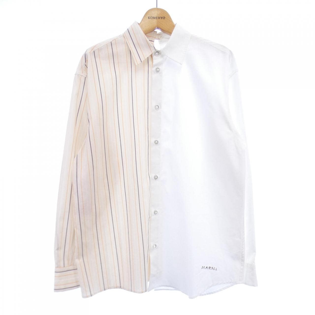 Marni MARNI襯衫