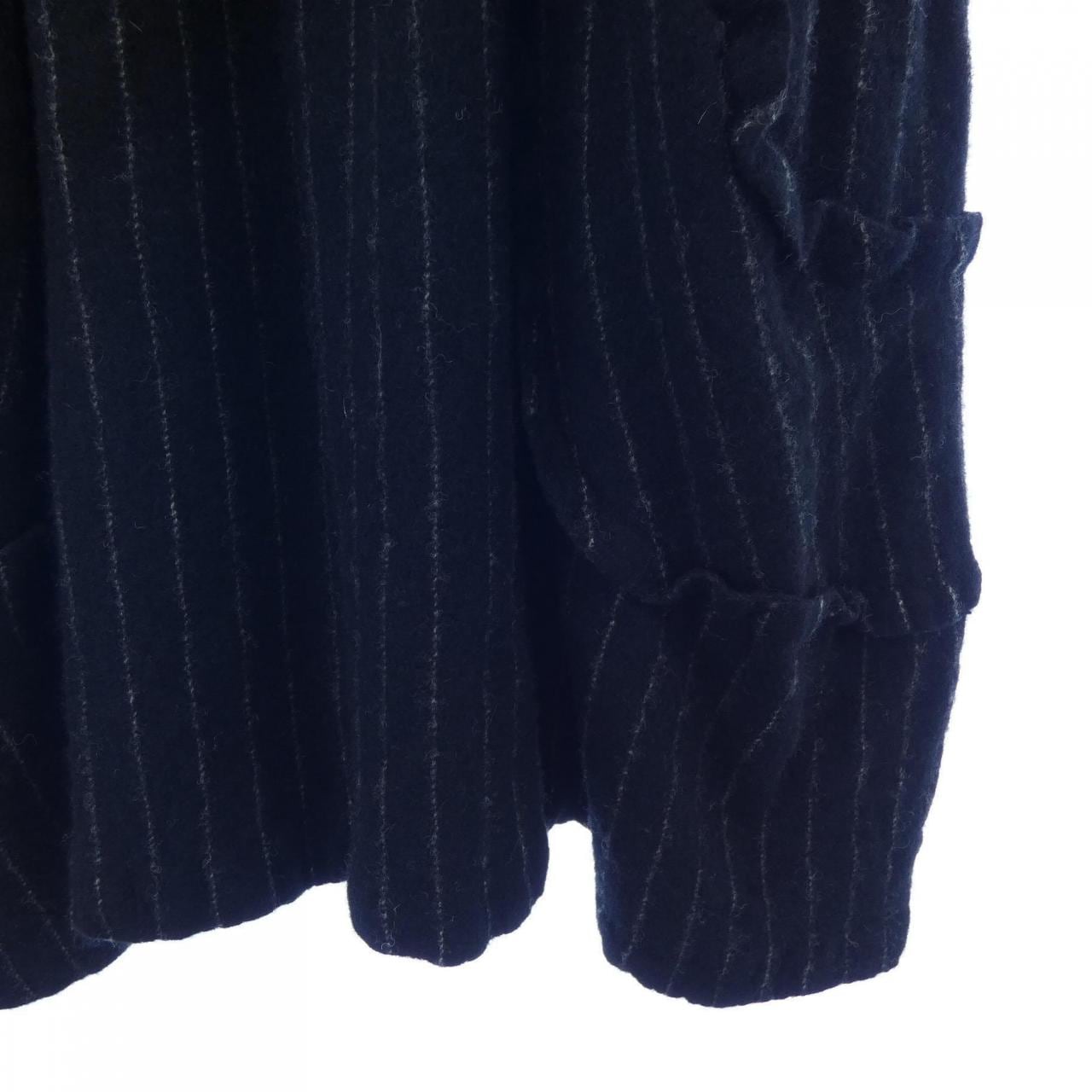 ブラックコムデギャルソン BLACK GARCONS スカート