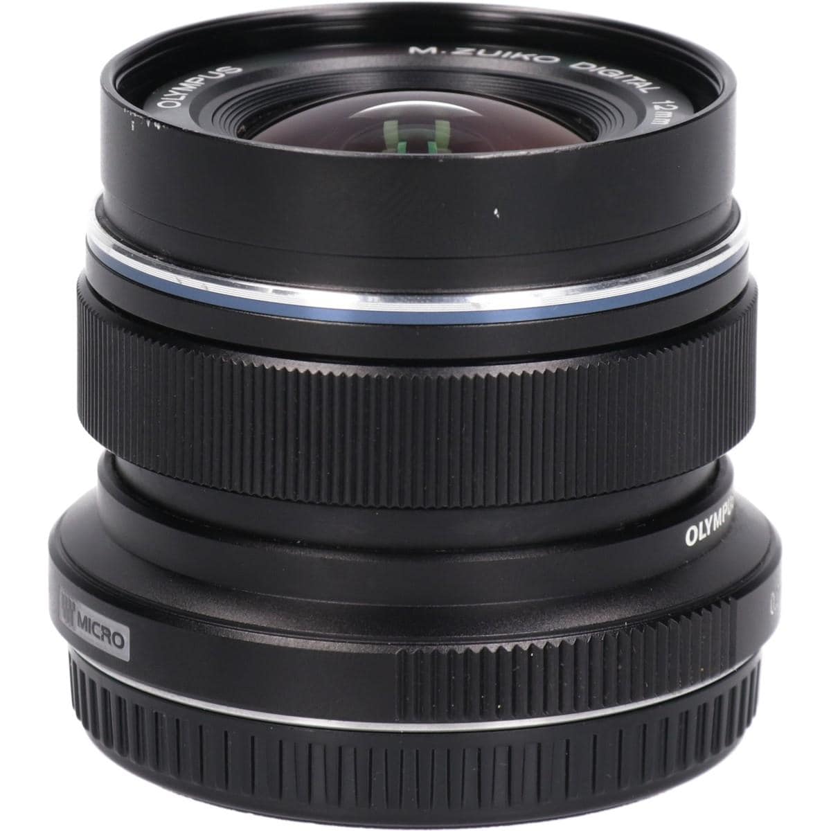 ＭＺＤ１２ｍｍ　Ｆ２　ＢＬＡＣＫ