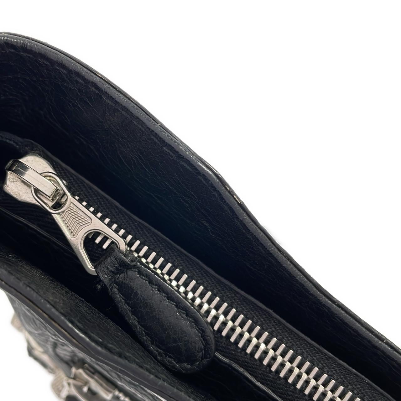 バレンシアガ GIANT HIP 237203 D94IN ショルダーバッグ