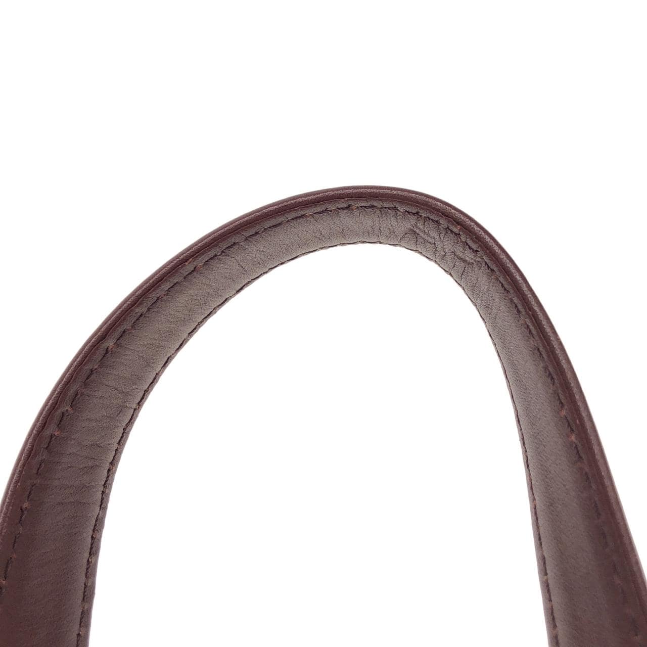 【ヴィンテージ】カルティエ MUST DE CARTIER L1000004 ショルダーバッグ