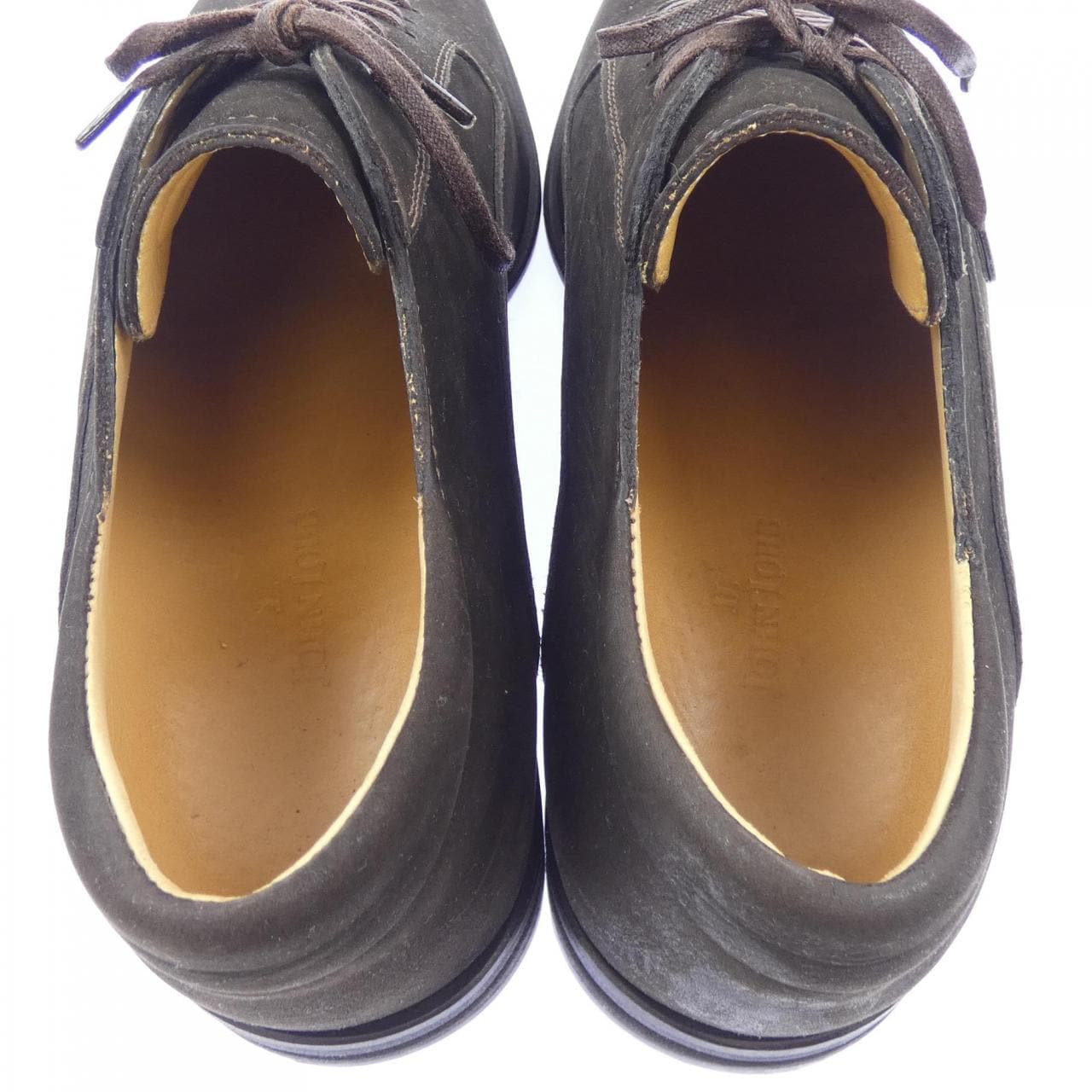 ジョンロブ JOHN LOBB スニーカー