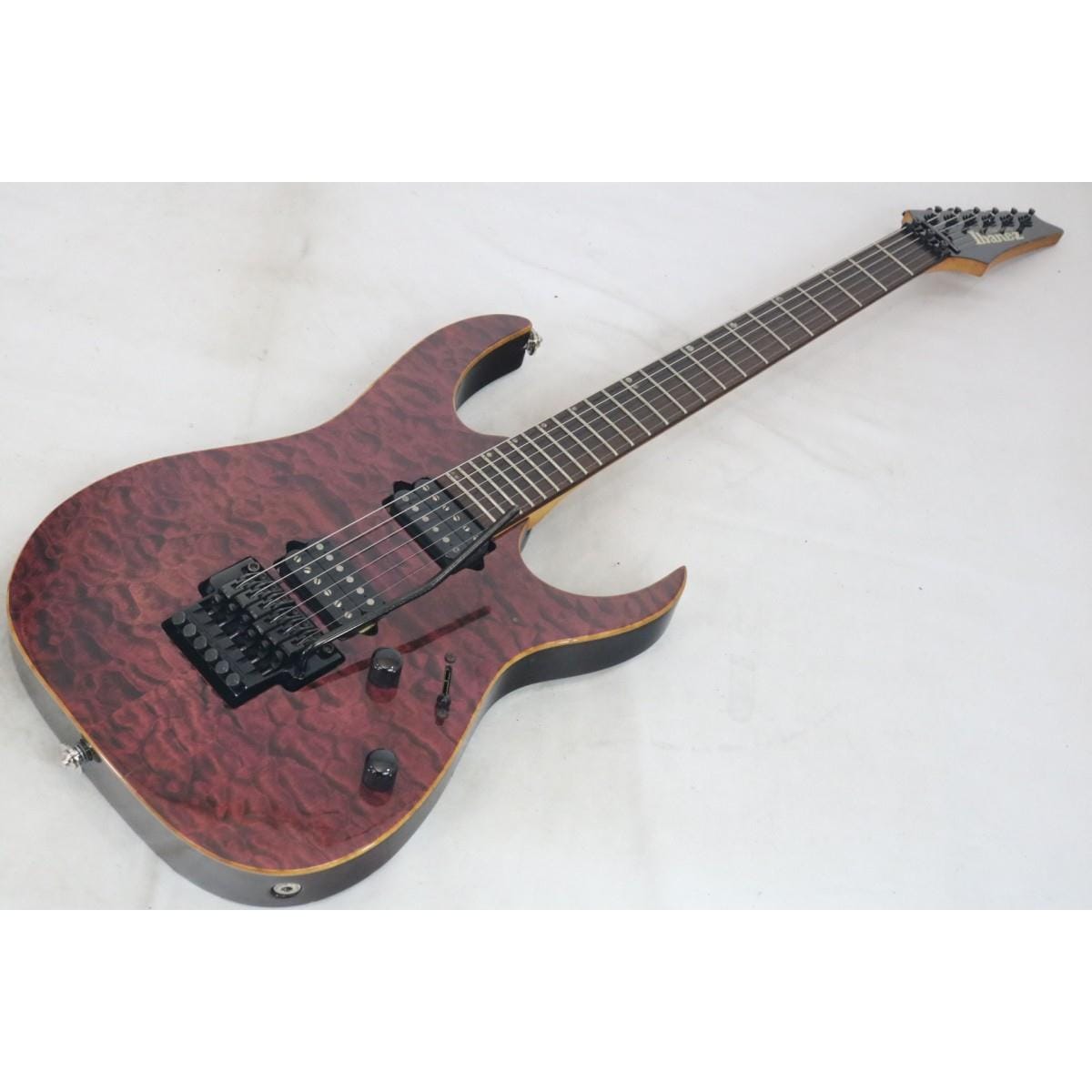 ＩＢＡＮＥＺ　　ＲＧ１７１２