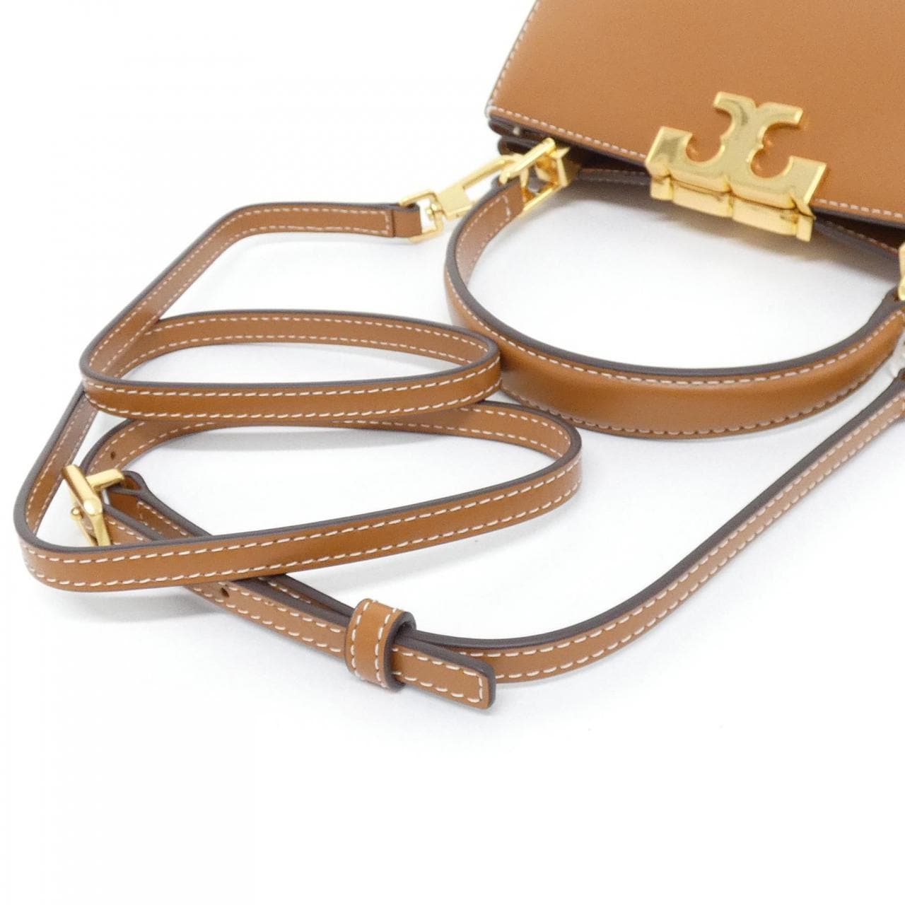 【新品】トリーバーチ ELEANOR MINI SATCHEL 154816 バッグ