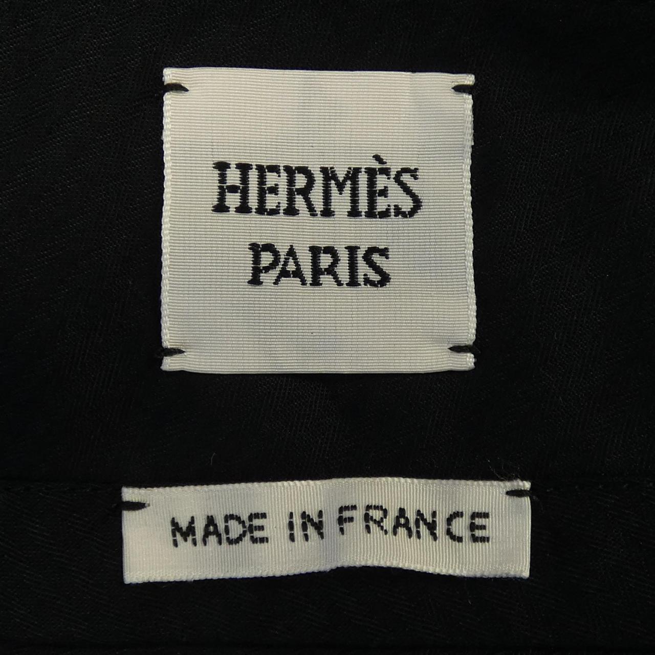 エルメス HERMES 3E0407DP ショートパンツ