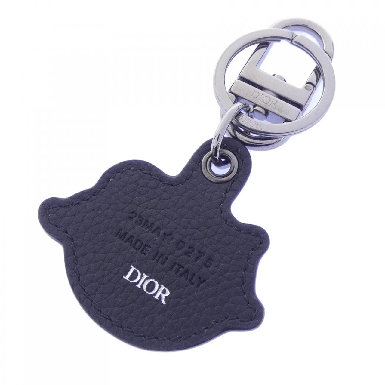 ディオール DIOR DIOR CHARM 2ESKH461YMJ KEY HOLDER