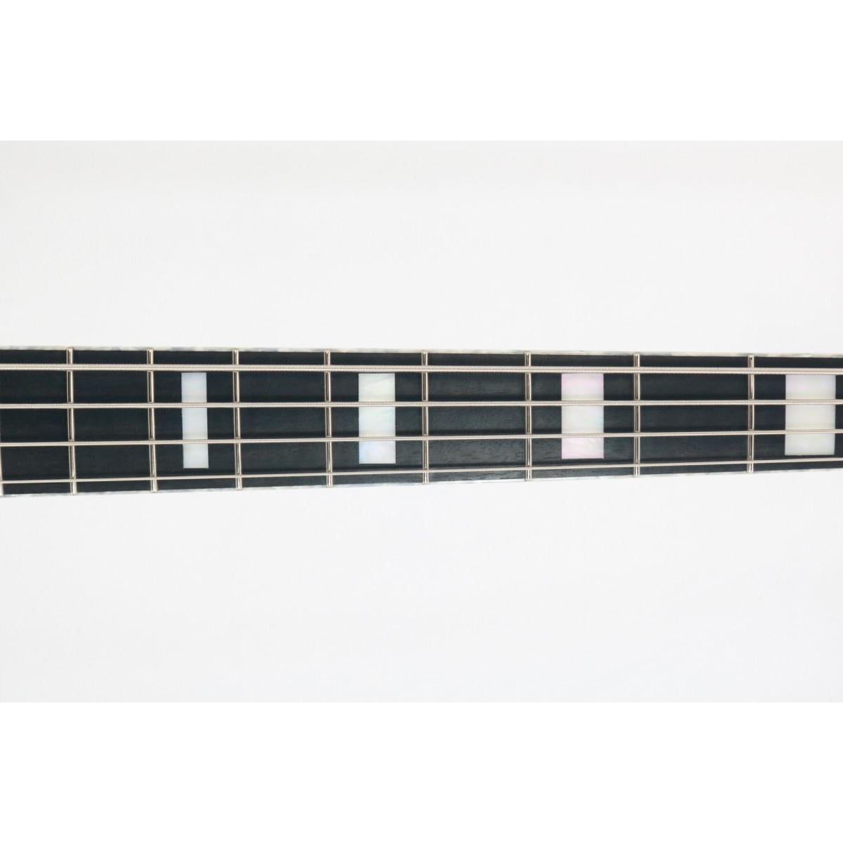 ＢＡＣＣＨＵＳ　　ＷＯＯＤＬＩＮＥ４１７