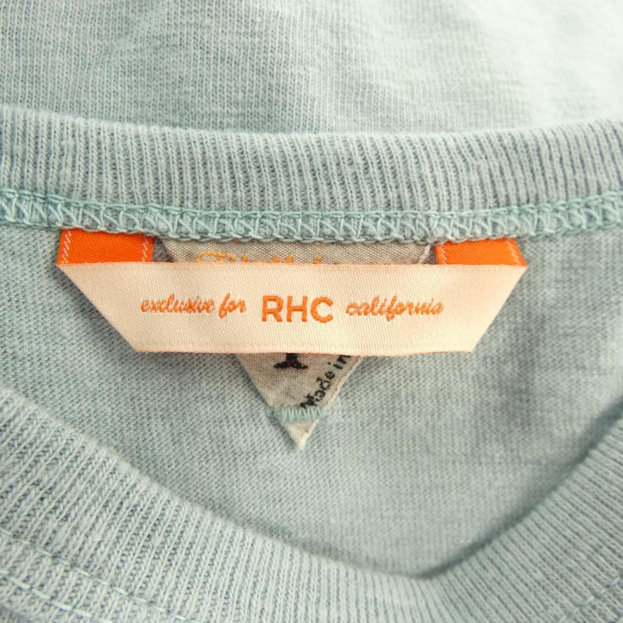 アールエイチシー RHC RHC211-2000 タンクトップ