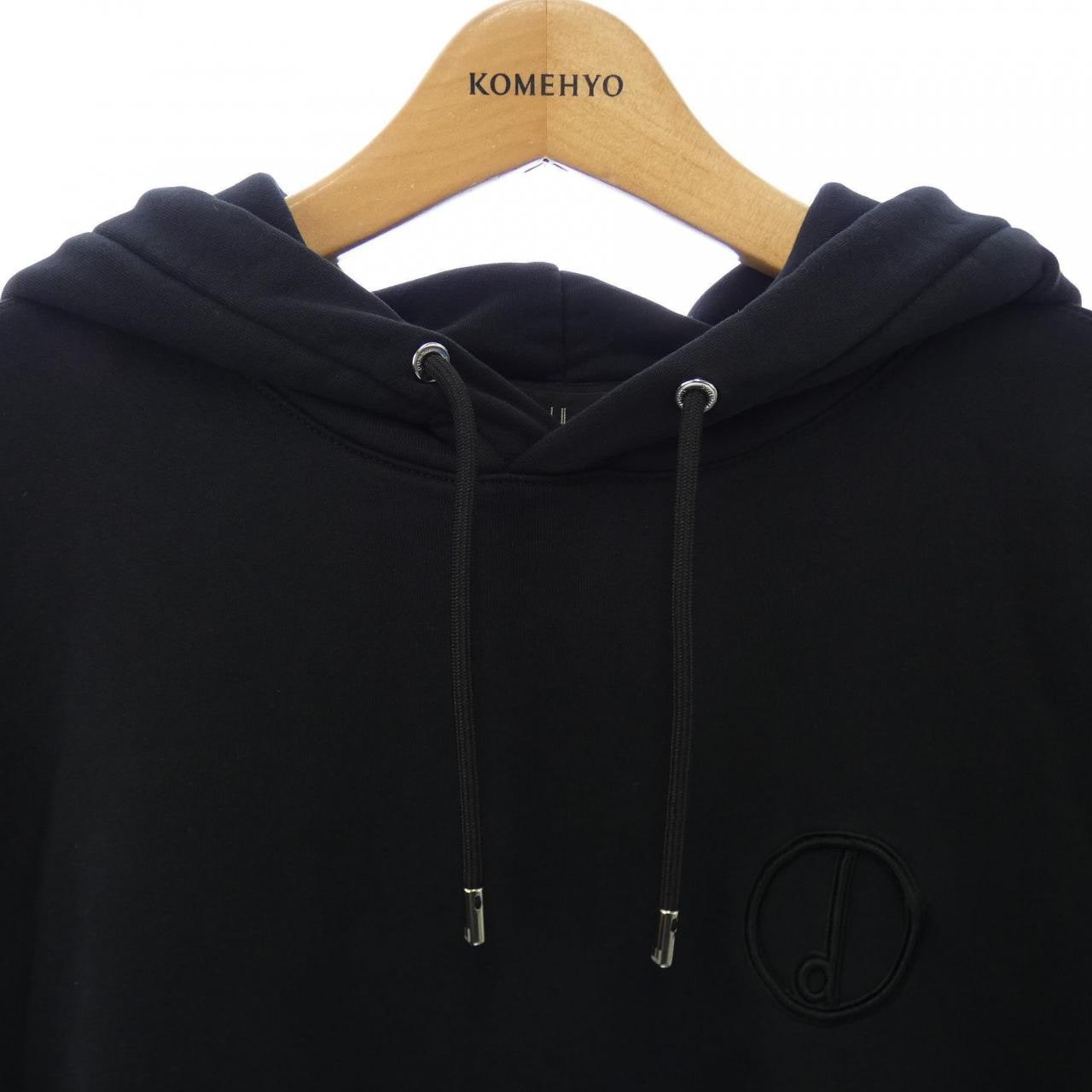ダンヒル DUNHILL パーカー