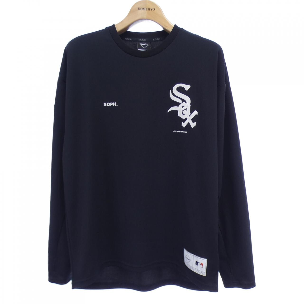 エフシーアールビー F.C.R.B. Tシャツ