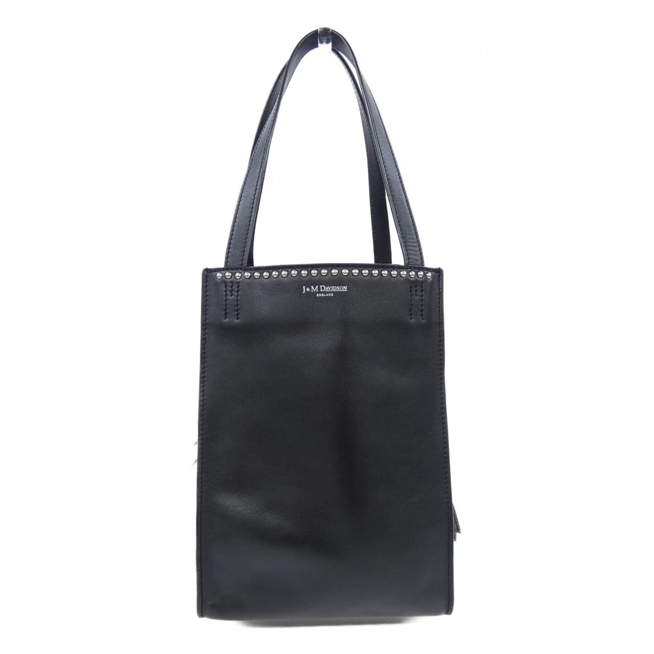 ジェイアンドエムデヴィッドソン J&M DAVIDSON BELLE MINI WITH STUDS BAG