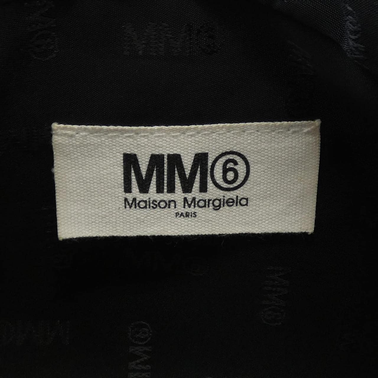 エムエムシックス MM6 SB5WG0007 BAG