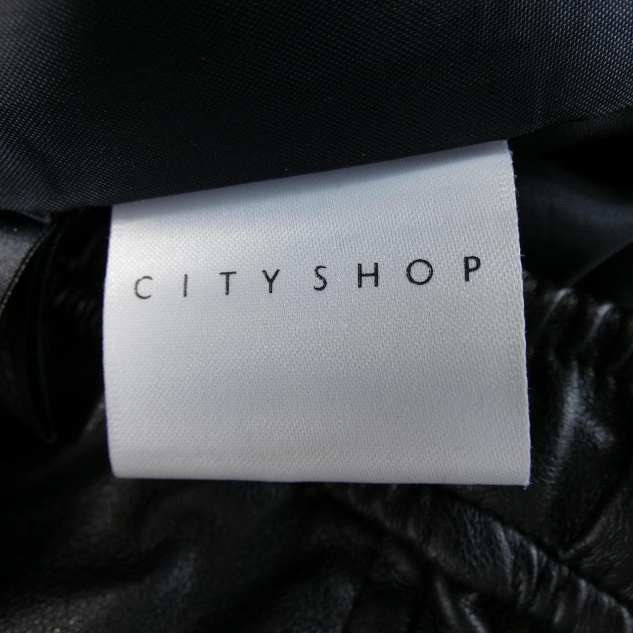 シティショップ CITYSHOP ショートパンツ