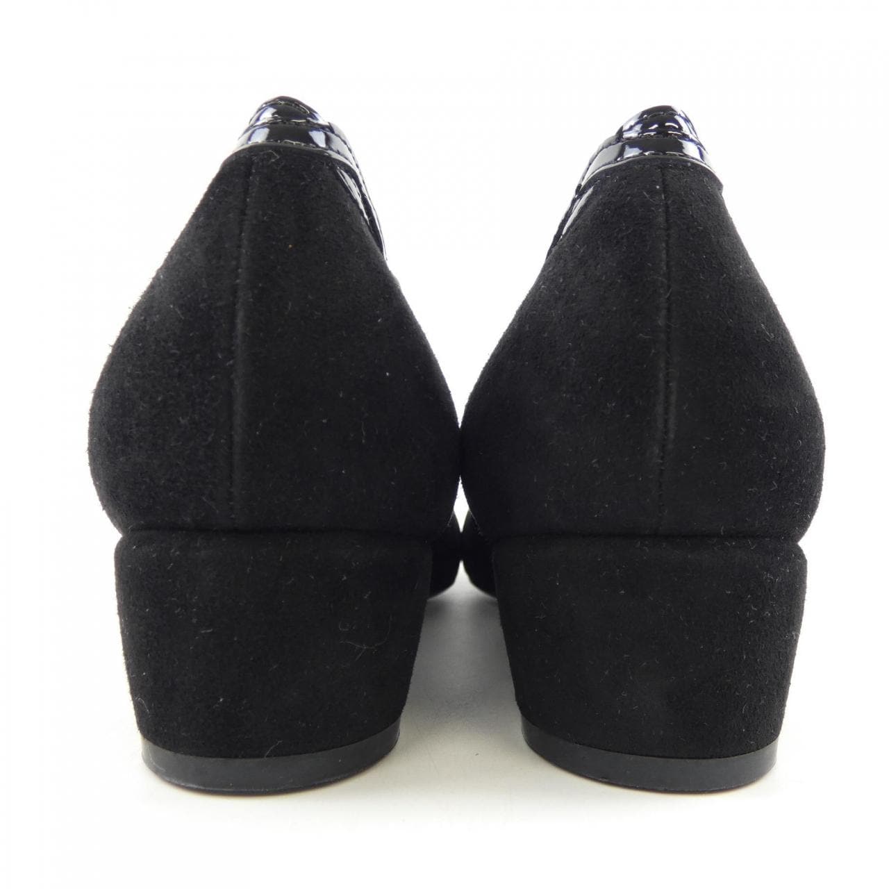 サルヴァトーレフェラガモ SALVATORE FERRAGAMO 19441 パンプス