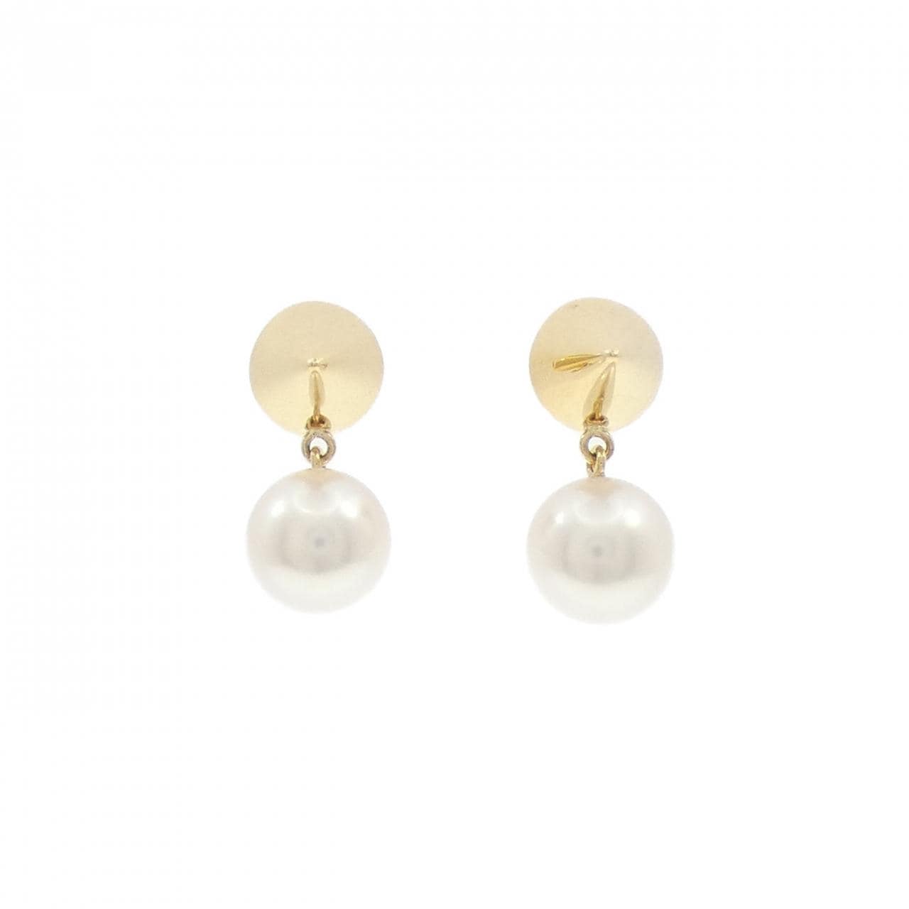 タサキ リファインド リベリオン プラス ピアス 7.3mm