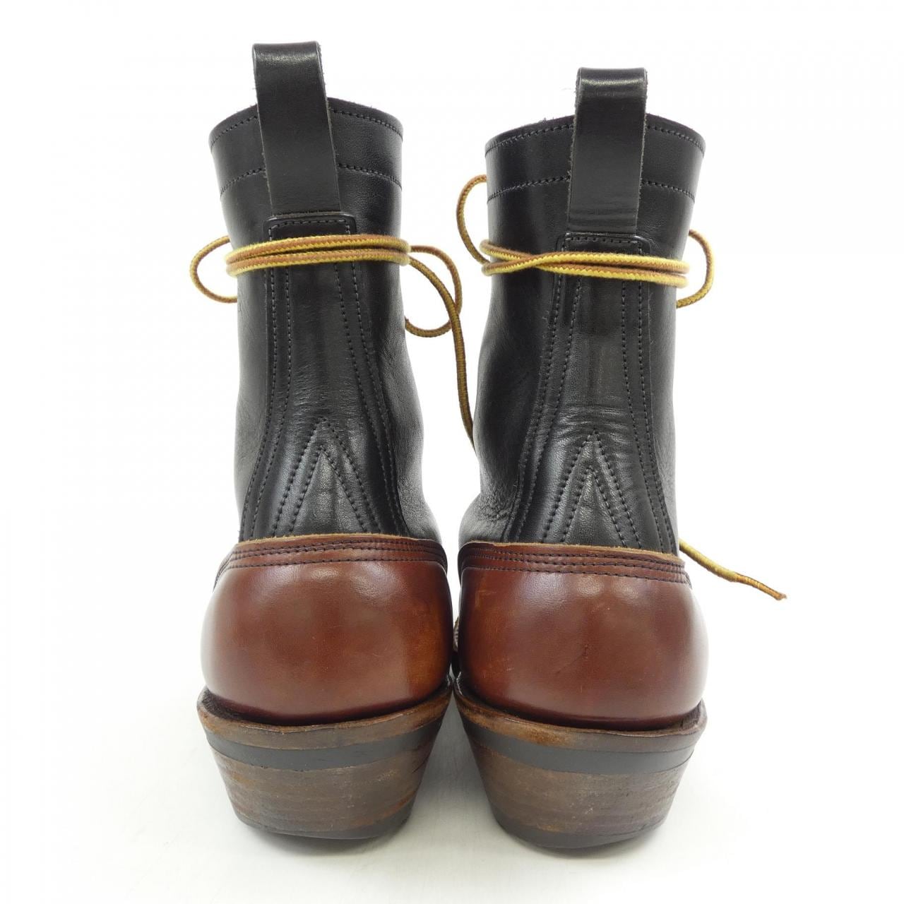 NICKS 58PS ブーツ