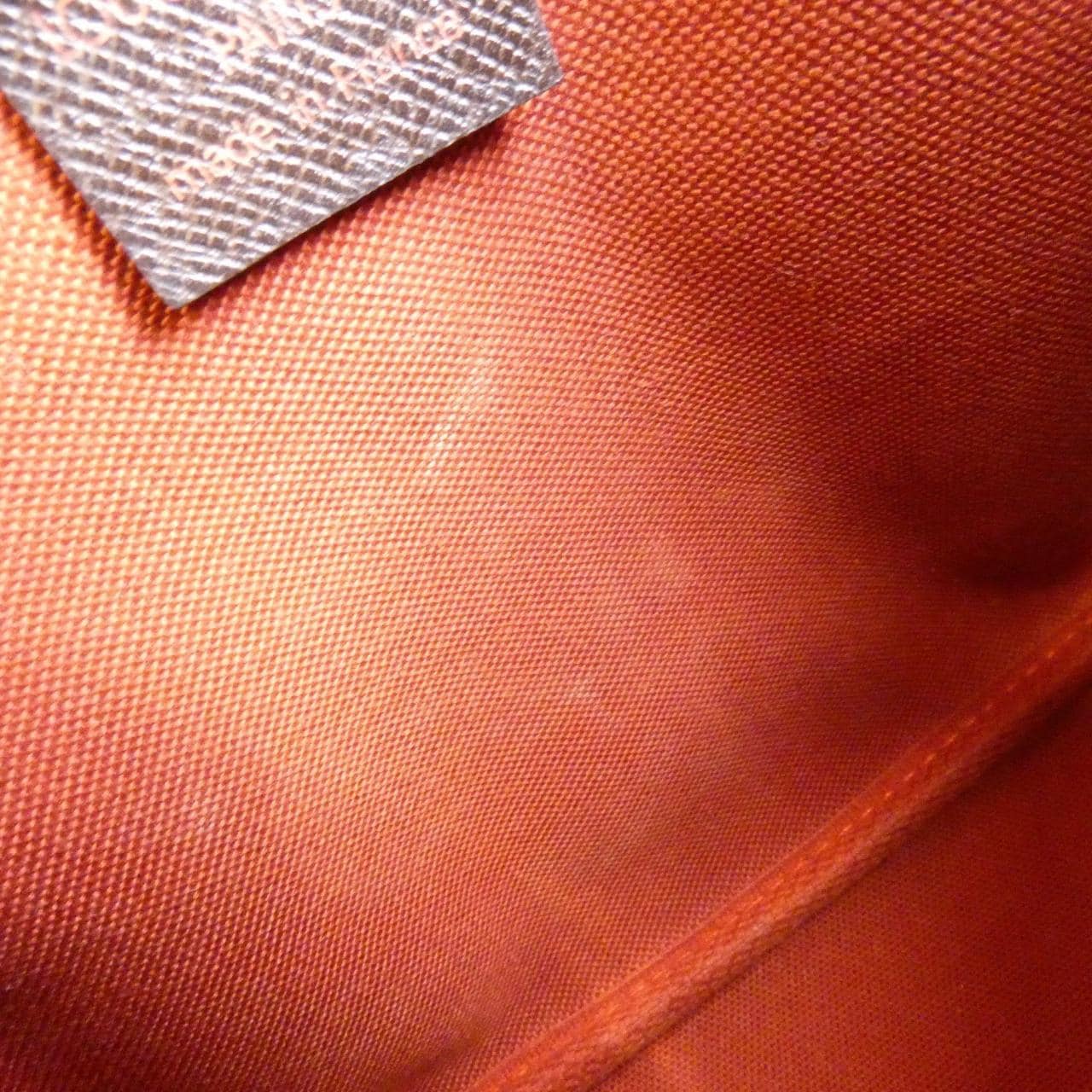 ルイヴィトン ダミエ トゥルース メイクアップ N51982 アクセサリーポーチ