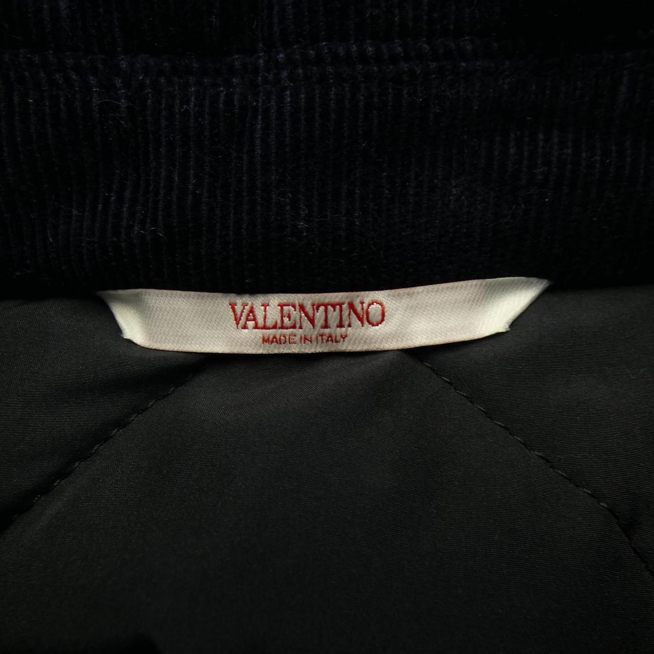 ヴァレンティノ VALENTINO 1V3CLA128KA ジャケット