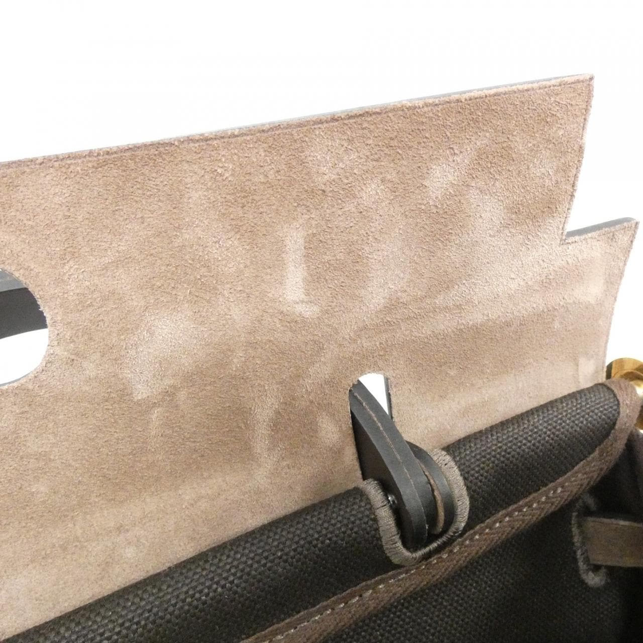 エルメス エールバッグ ジップ PM 078971CC バッグ