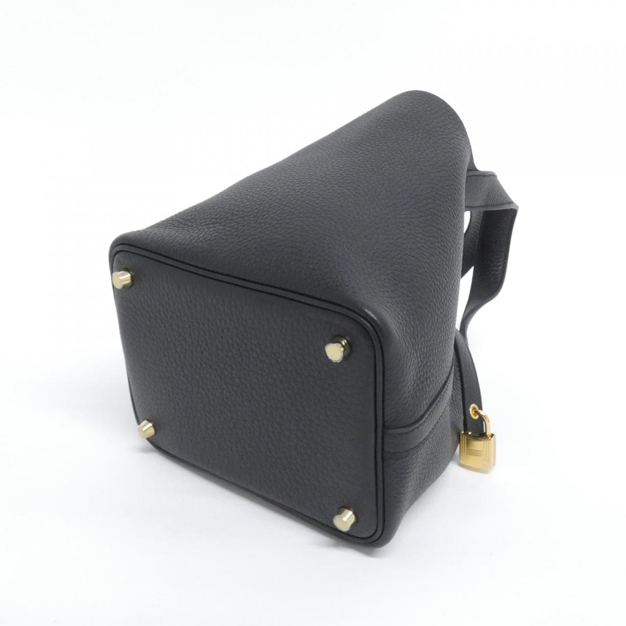 エルメス ピコタン ロック PM 056289CC バッグ