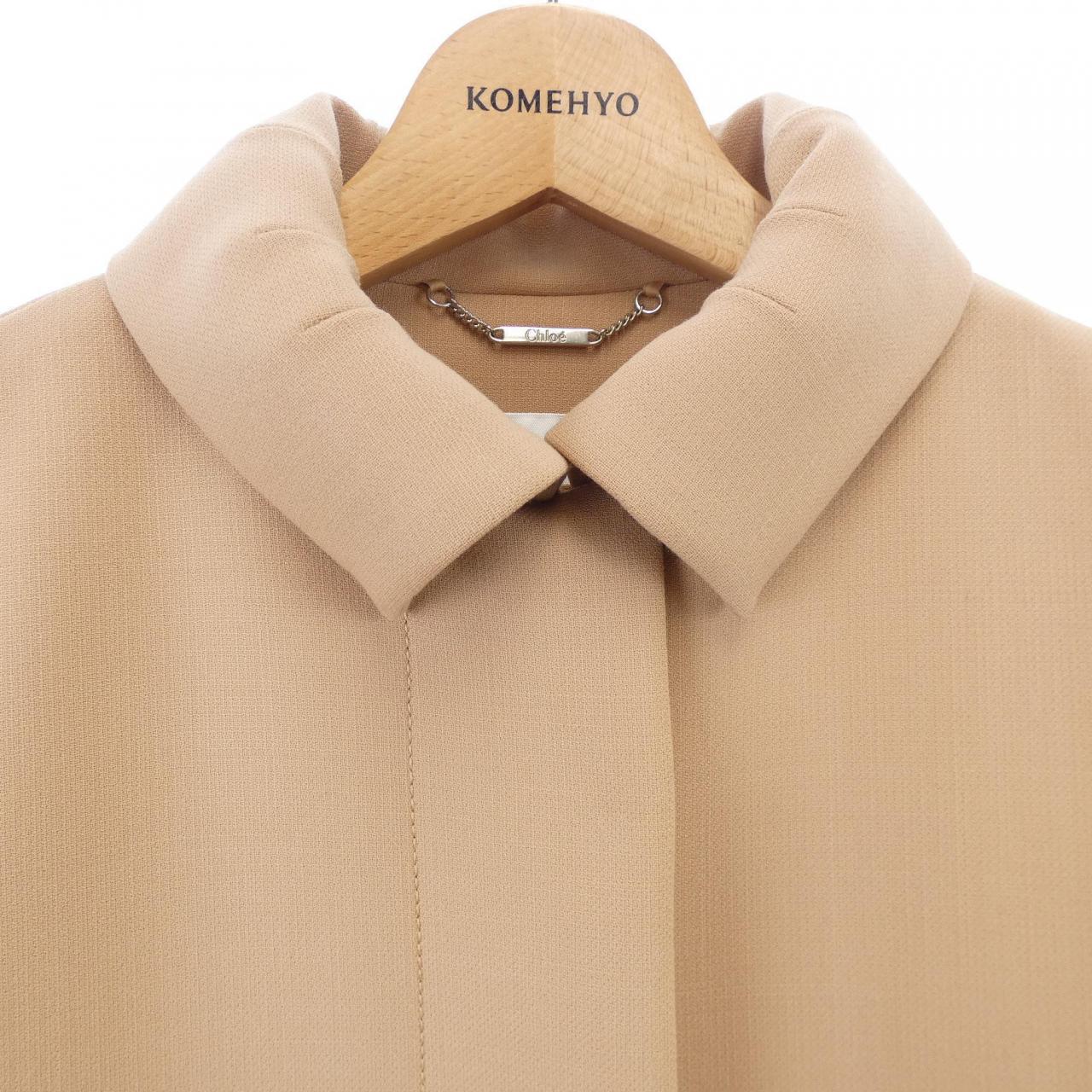 クロエ Chloe コート