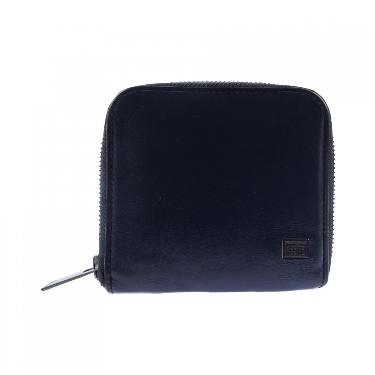 ポーター PORTER WALLET
