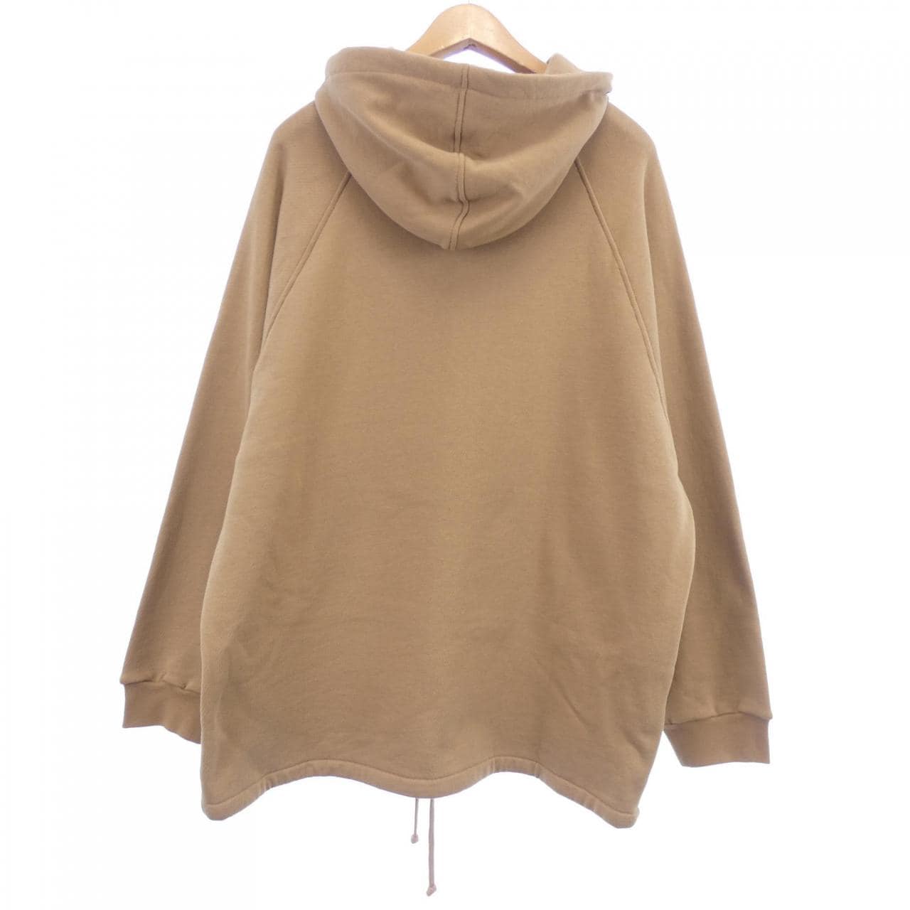 グッチ GUCCI ウエブ&GUCCIラベル付きスウェットシャツ 644656 XJC3W パーカー