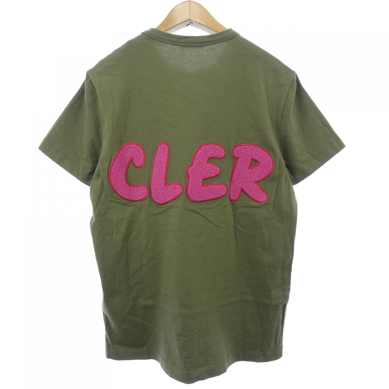 MONCLER蒙克勒 10918C72810 T恤