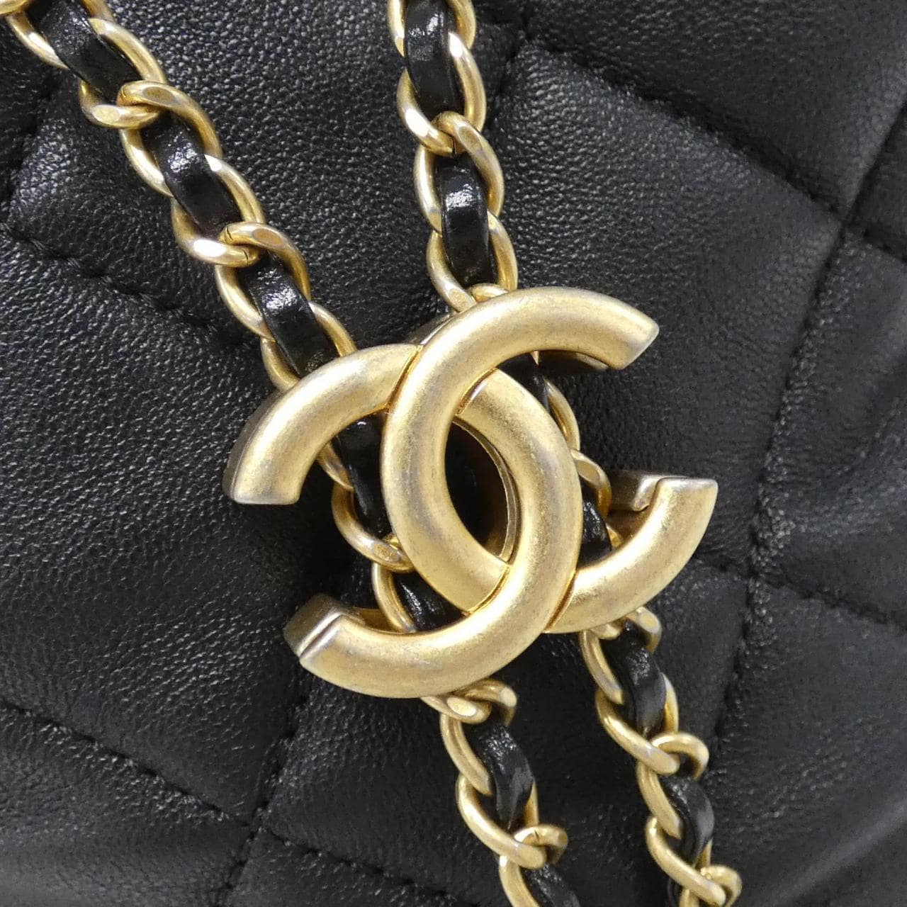 シャネル AS2608 ショルダーバッグ