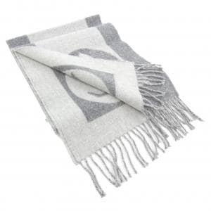 ルイヴィトン LOUIS VUITTON エシャルプ カーディフ M70484 MUFFLER