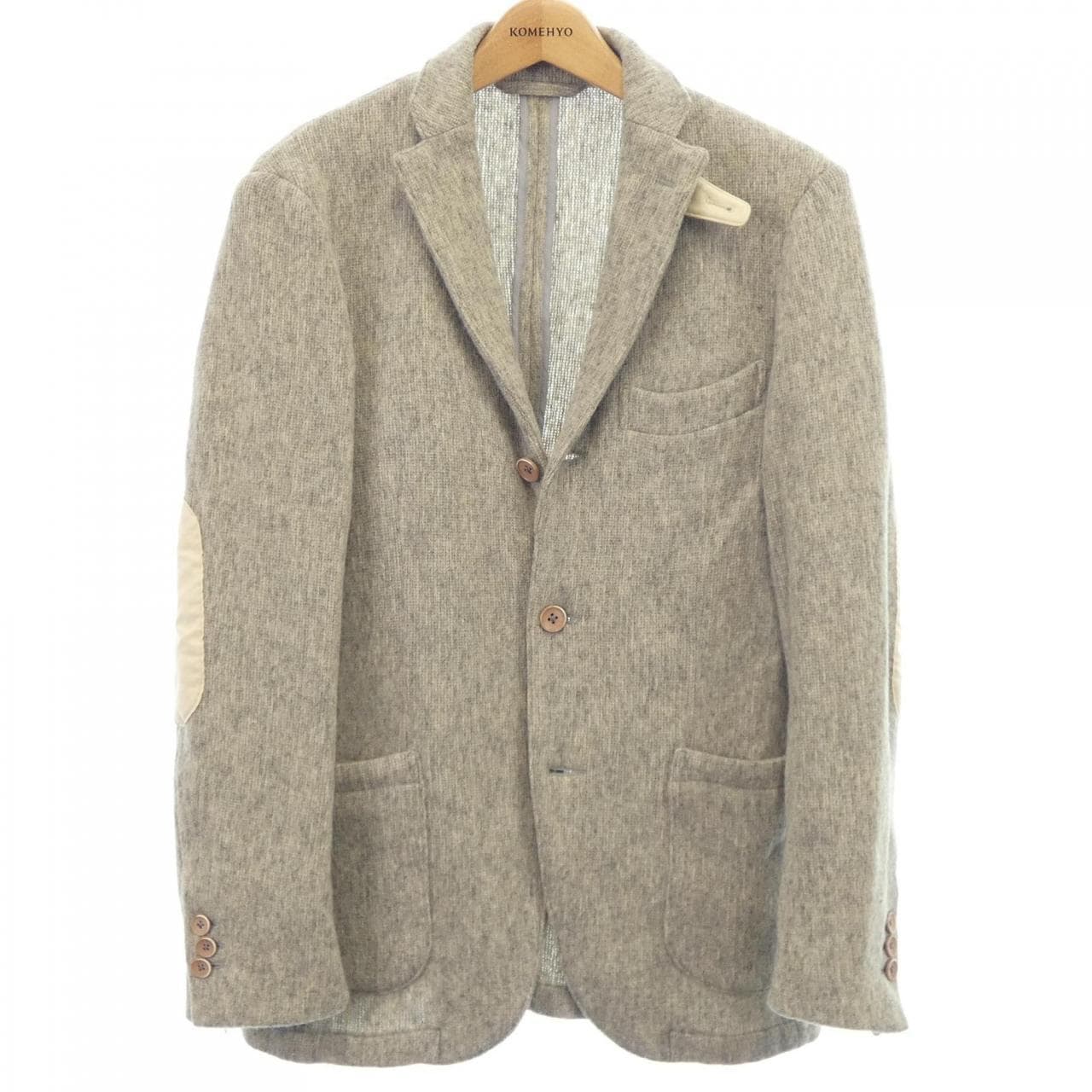 リングジャケット RING JACKET ジャケット