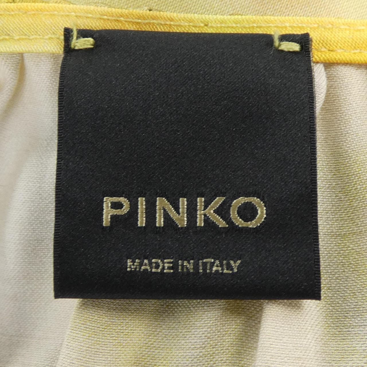 ピンコ PINKO シャツ